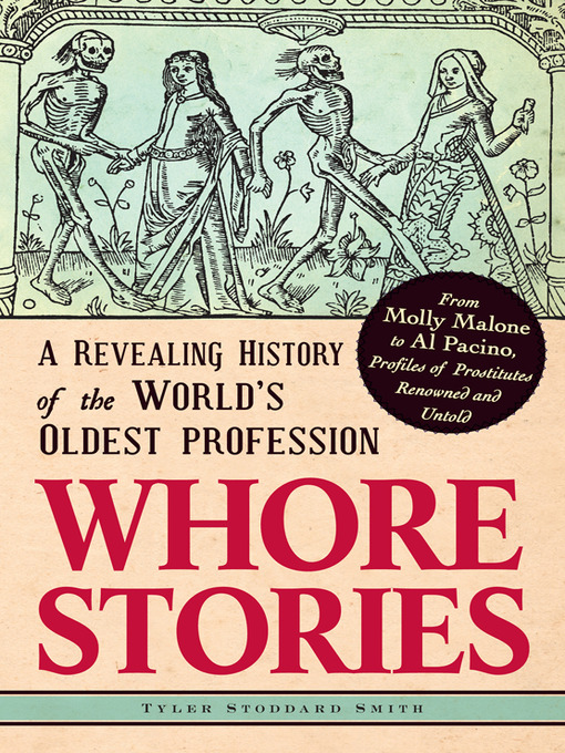 Title details for Whore Stories by Tyler Stoddard Smith - Available